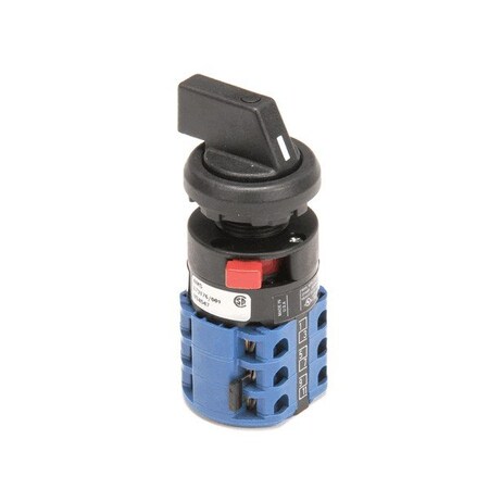 Blodgett Switch, Rotary 5 Positio N 39674